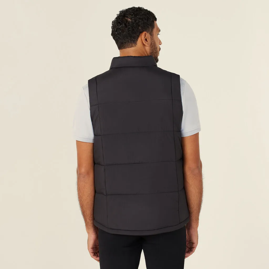 NNT Uniforms Puffer Vest (CATF2S)