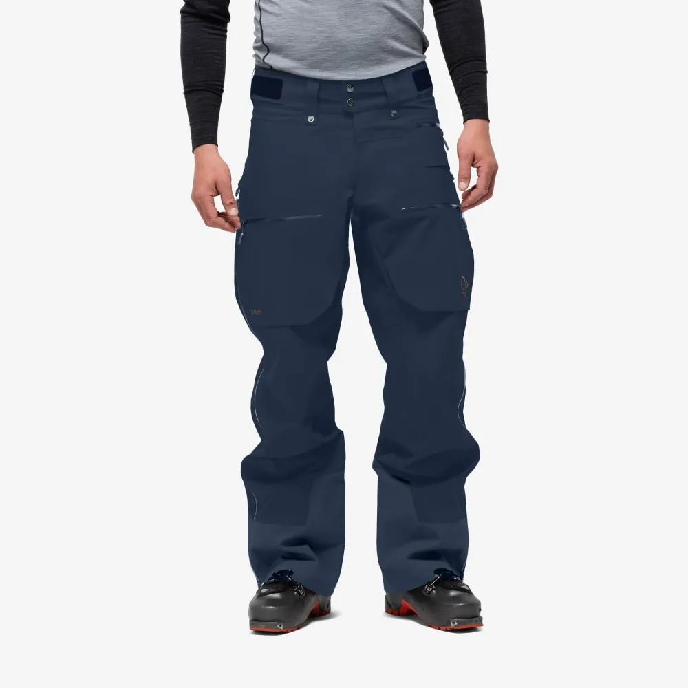 Norrona lofoten Gore-Tex Pro Pants Men's