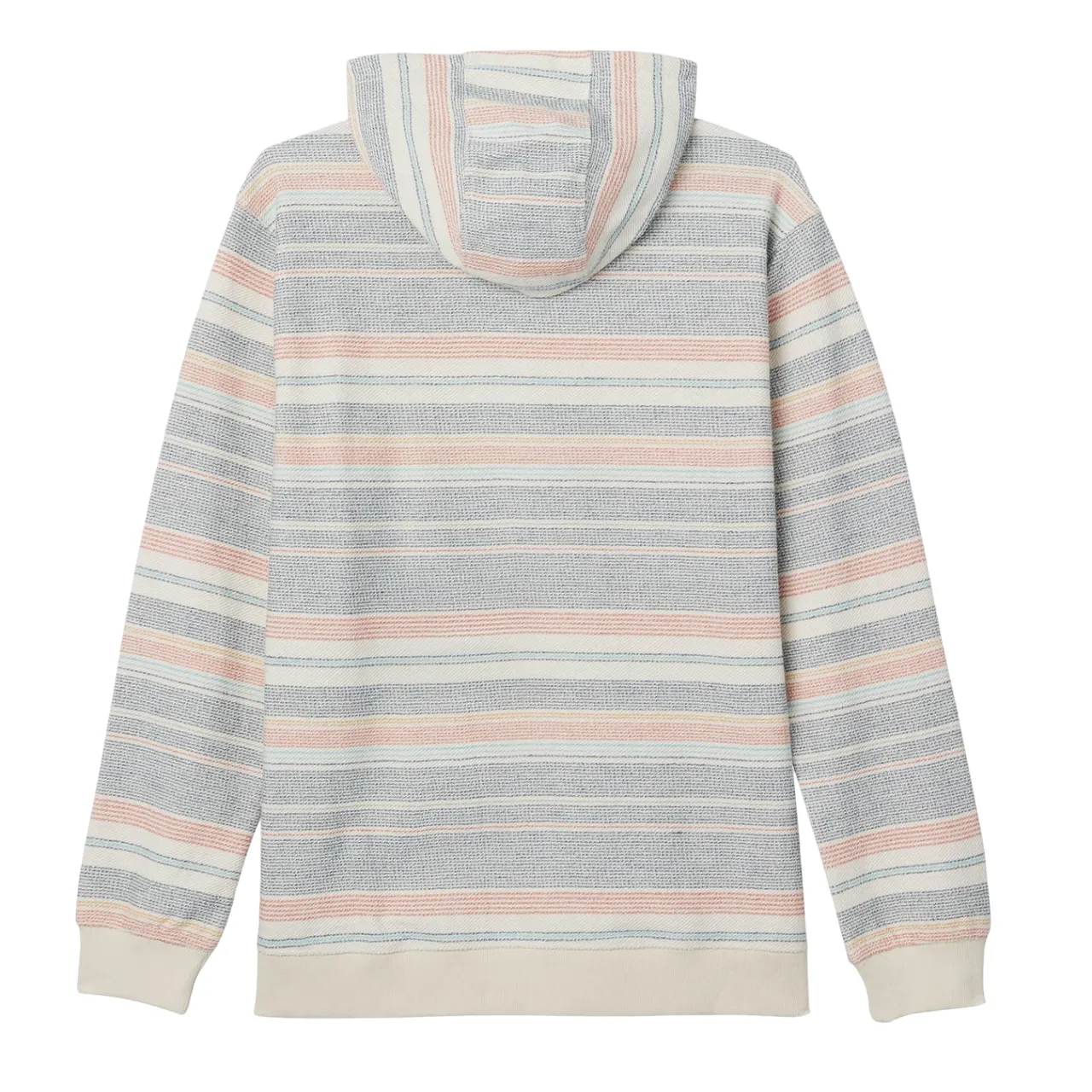 O'Neill Men's Bavaro Stripe Pullover