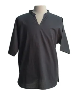 Organic Solid Tunic