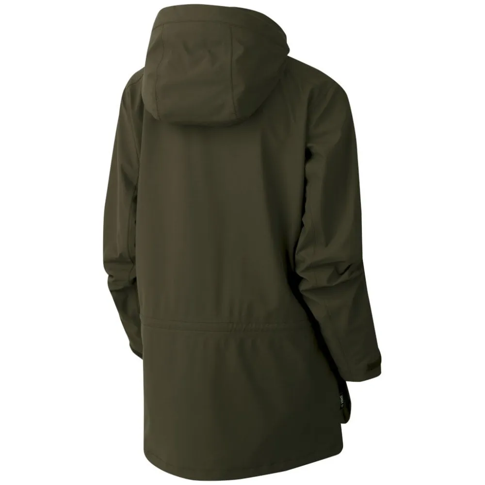 Orton Packable Lady Jacket Willow Green by Harkila