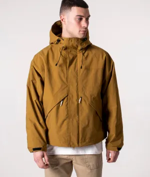 Oversized Utility Mountain Jacket