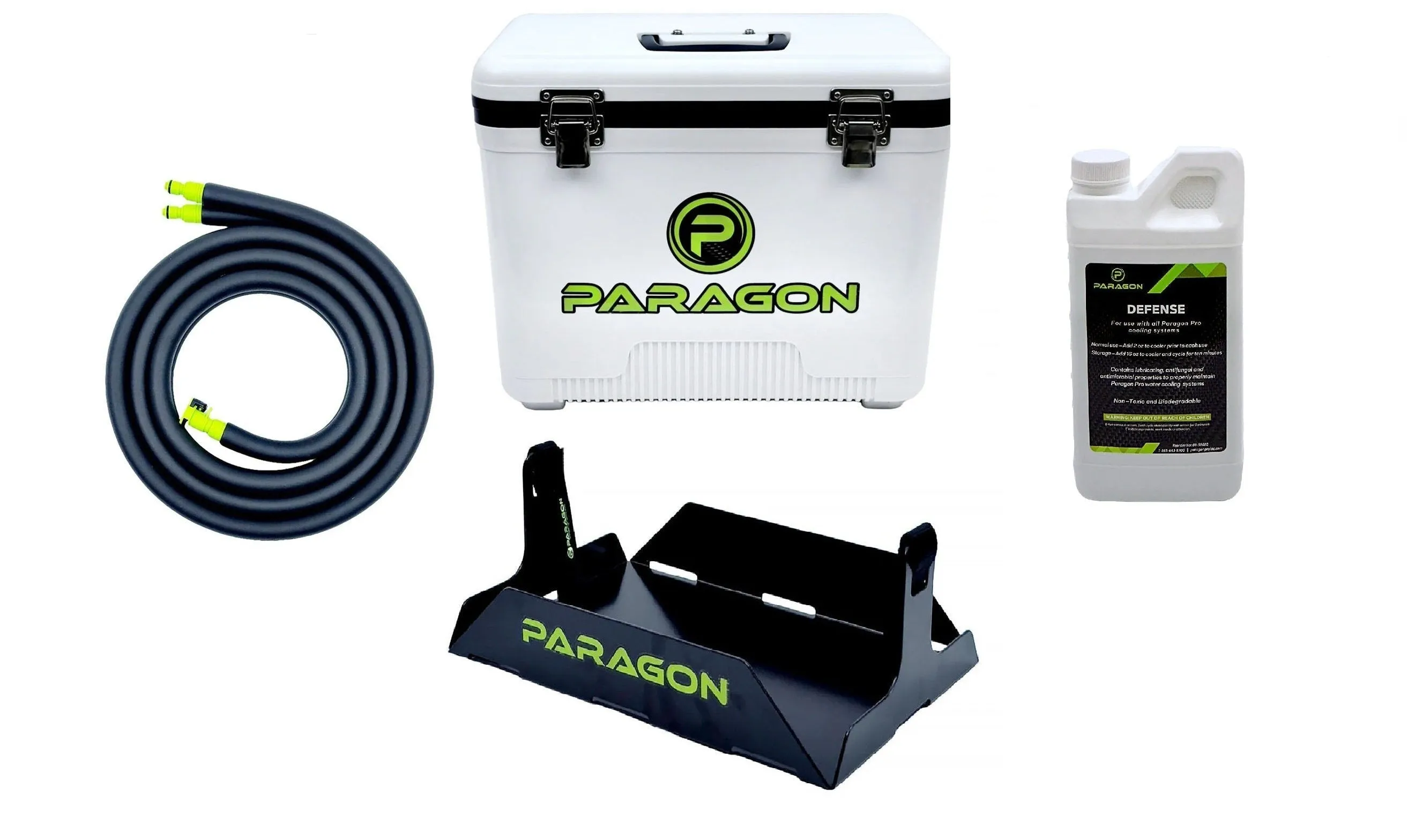 Paragon Complete Viking System All-In-One Kit