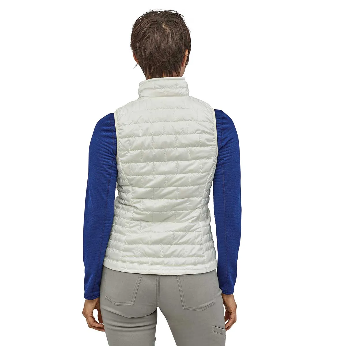 Patagonia Women's Nano Puff Vest