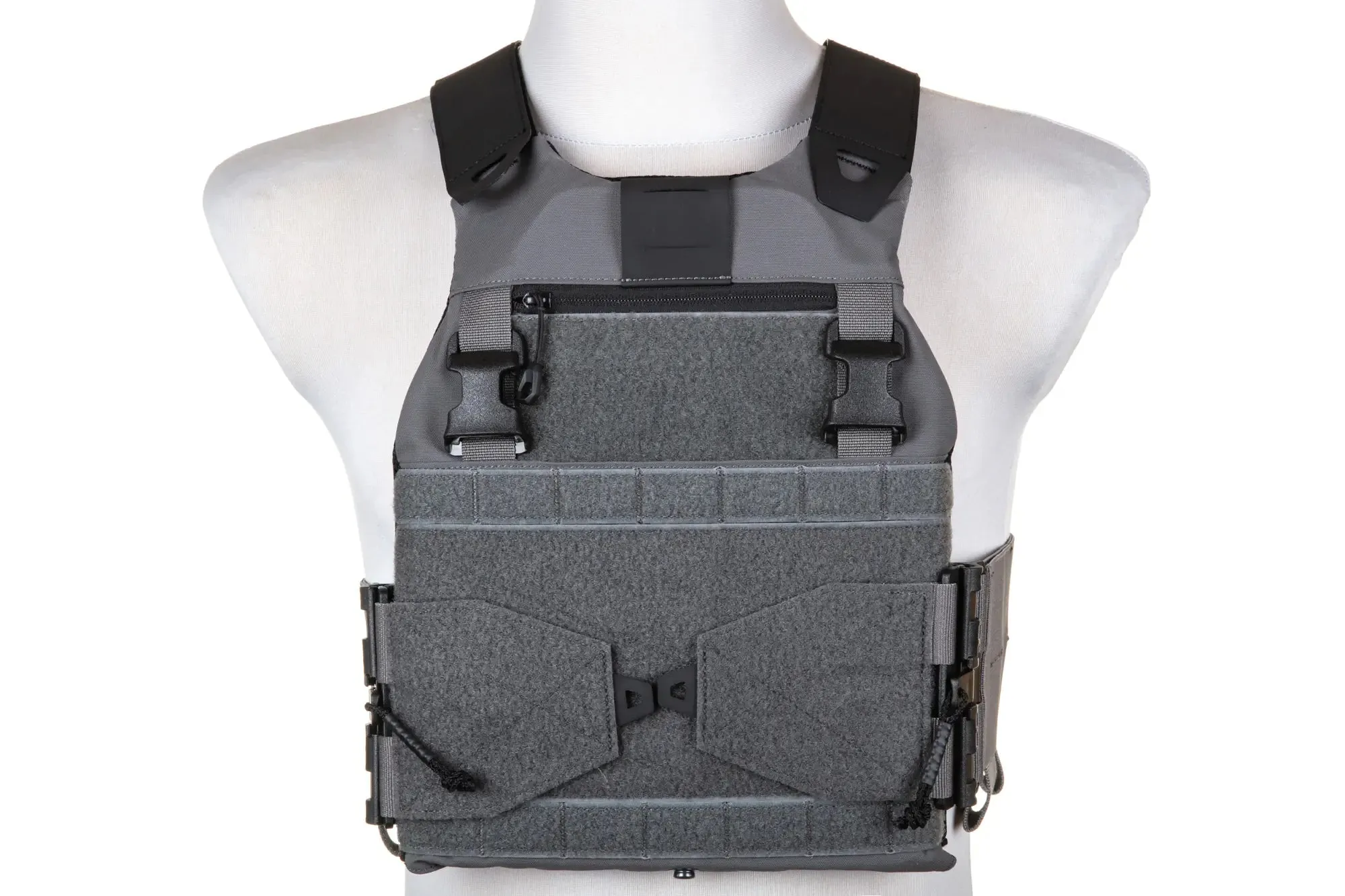 Plate Carrier FCSK 2.0 Wolf Grey