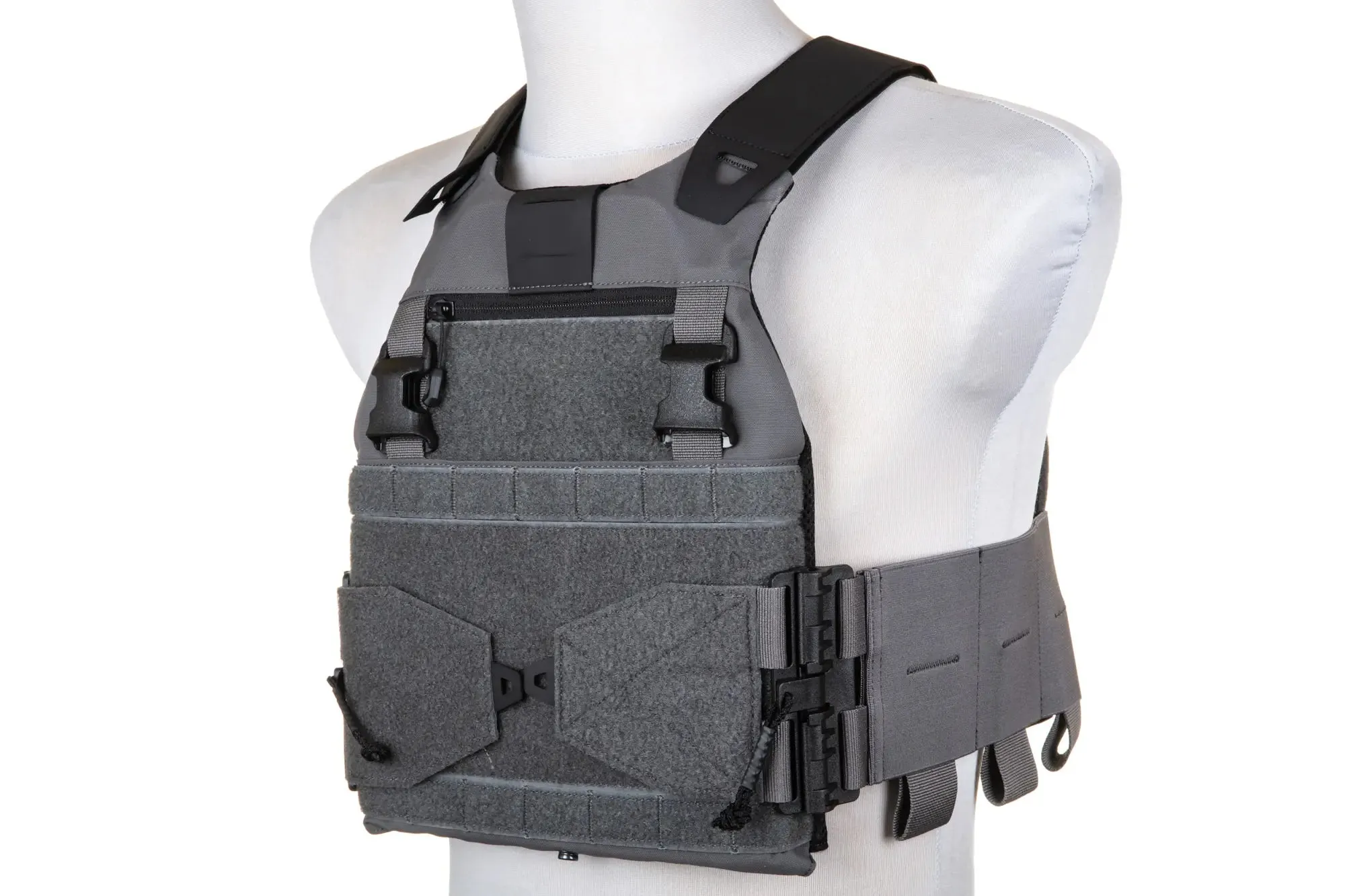 Plate Carrier FCSK 2.0 Wolf Grey