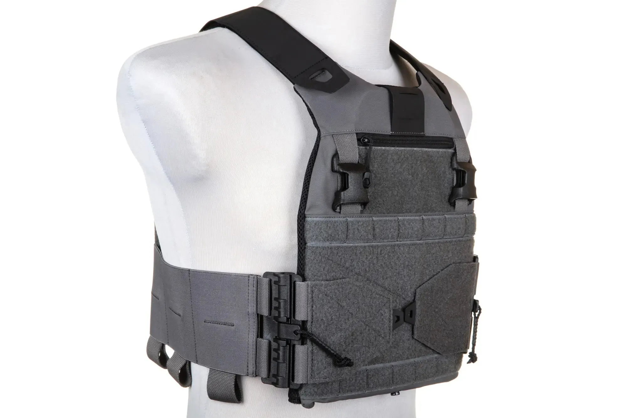 Plate Carrier FCSK 2.0 Wolf Grey