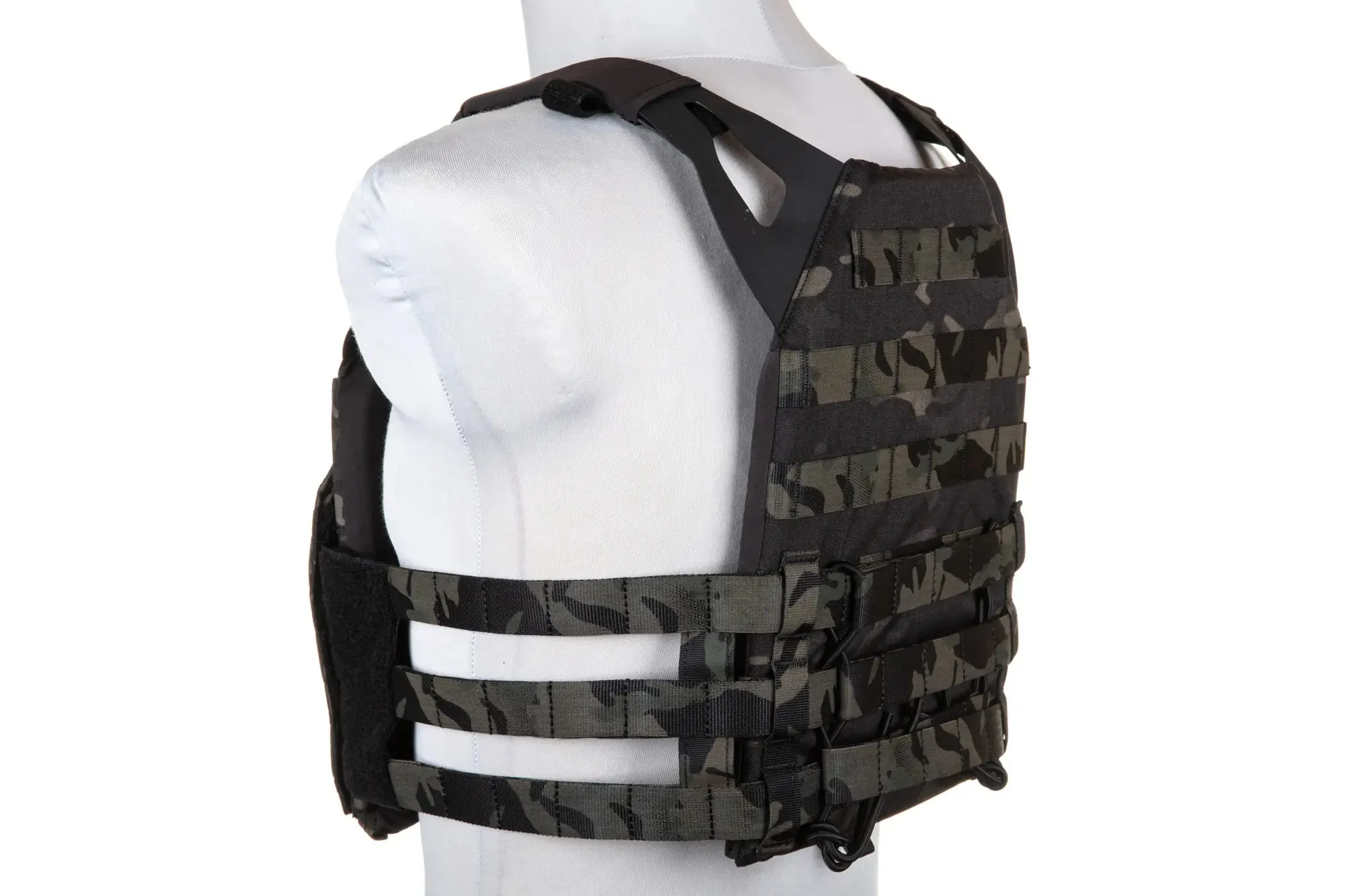 Plate Carrier JPC 1.0 MC Black