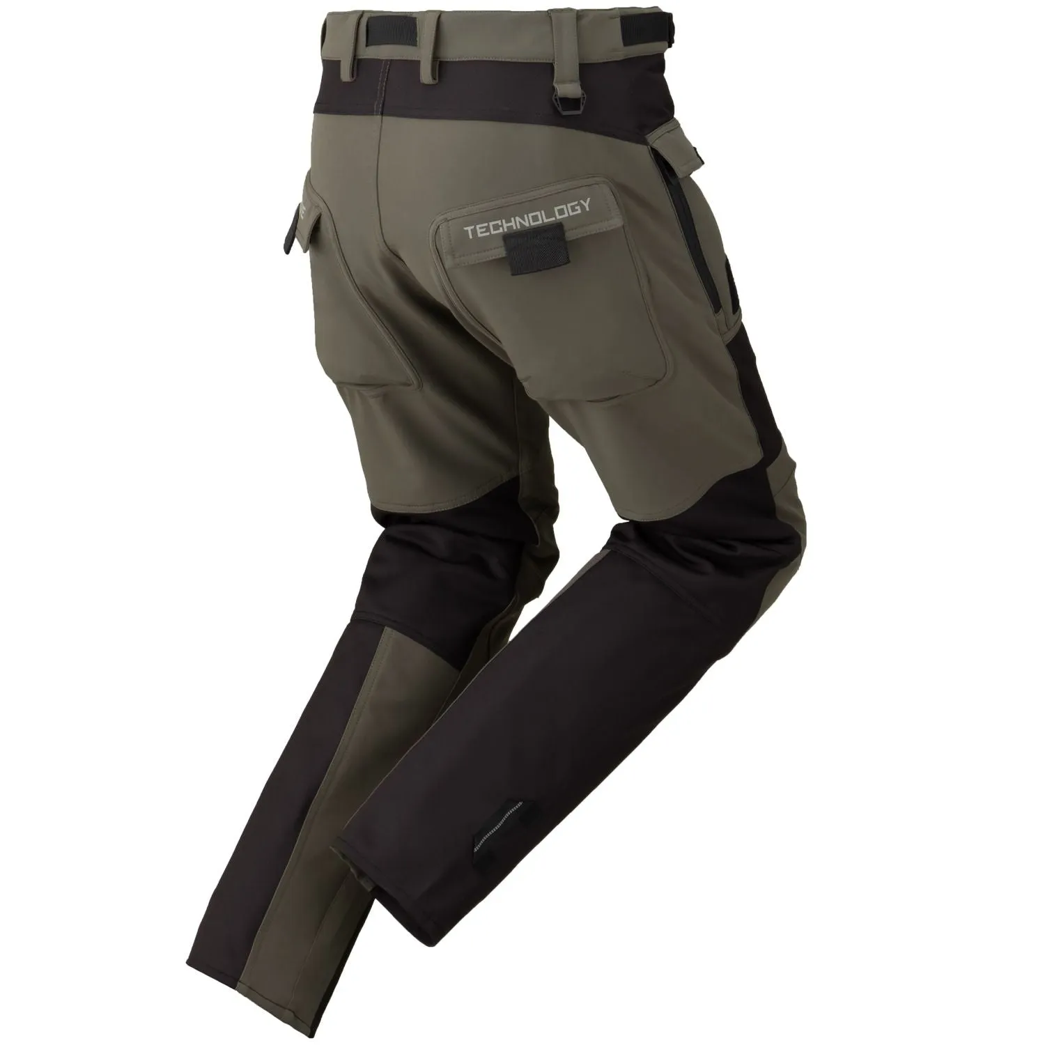 QUICK DRY MESH PANTS RSY272