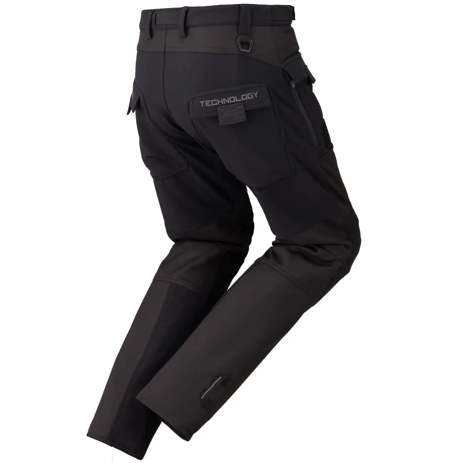 QUICK DRY MESH PANTS RSY272