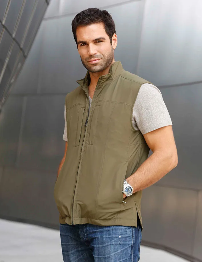 RFID Travel Vest for Men