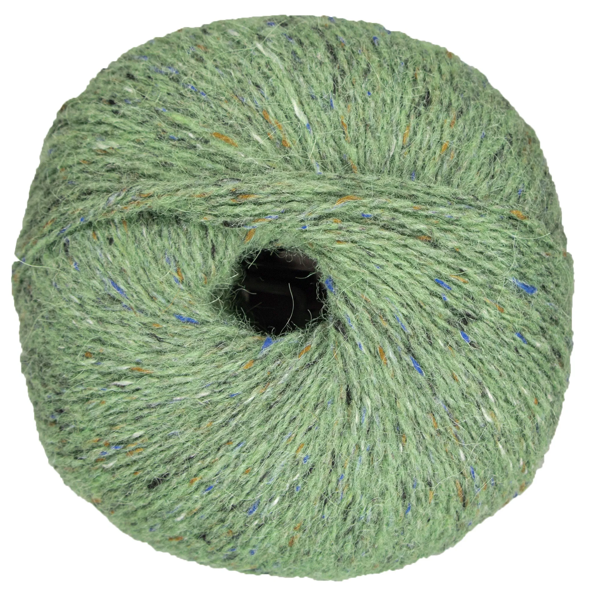 Rowan Felted Tweed Yarn - 184 Celadon