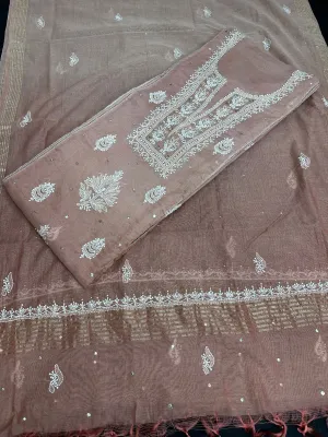 SHIRT N DUPATTA