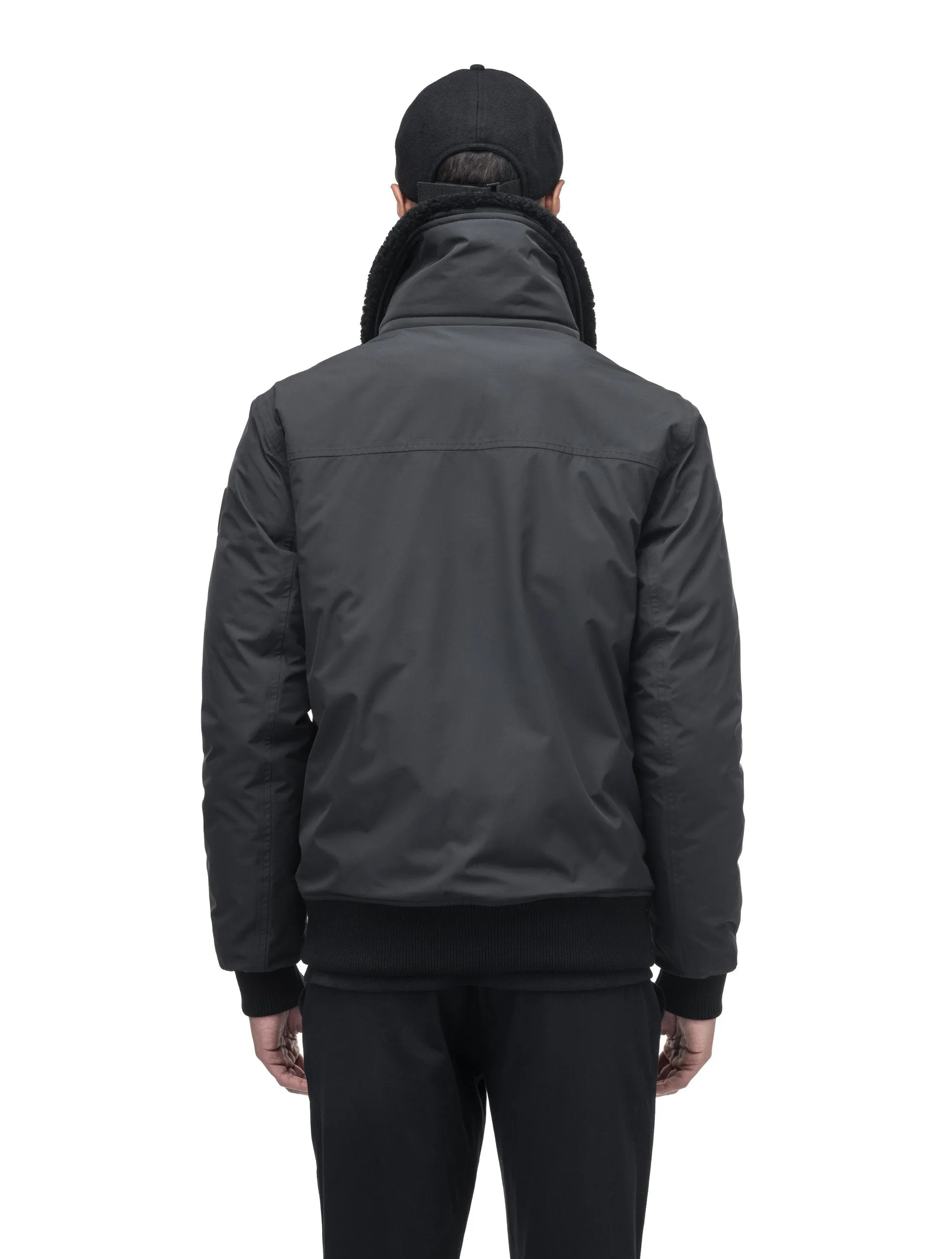 Sonar Men's Aviator Jacket