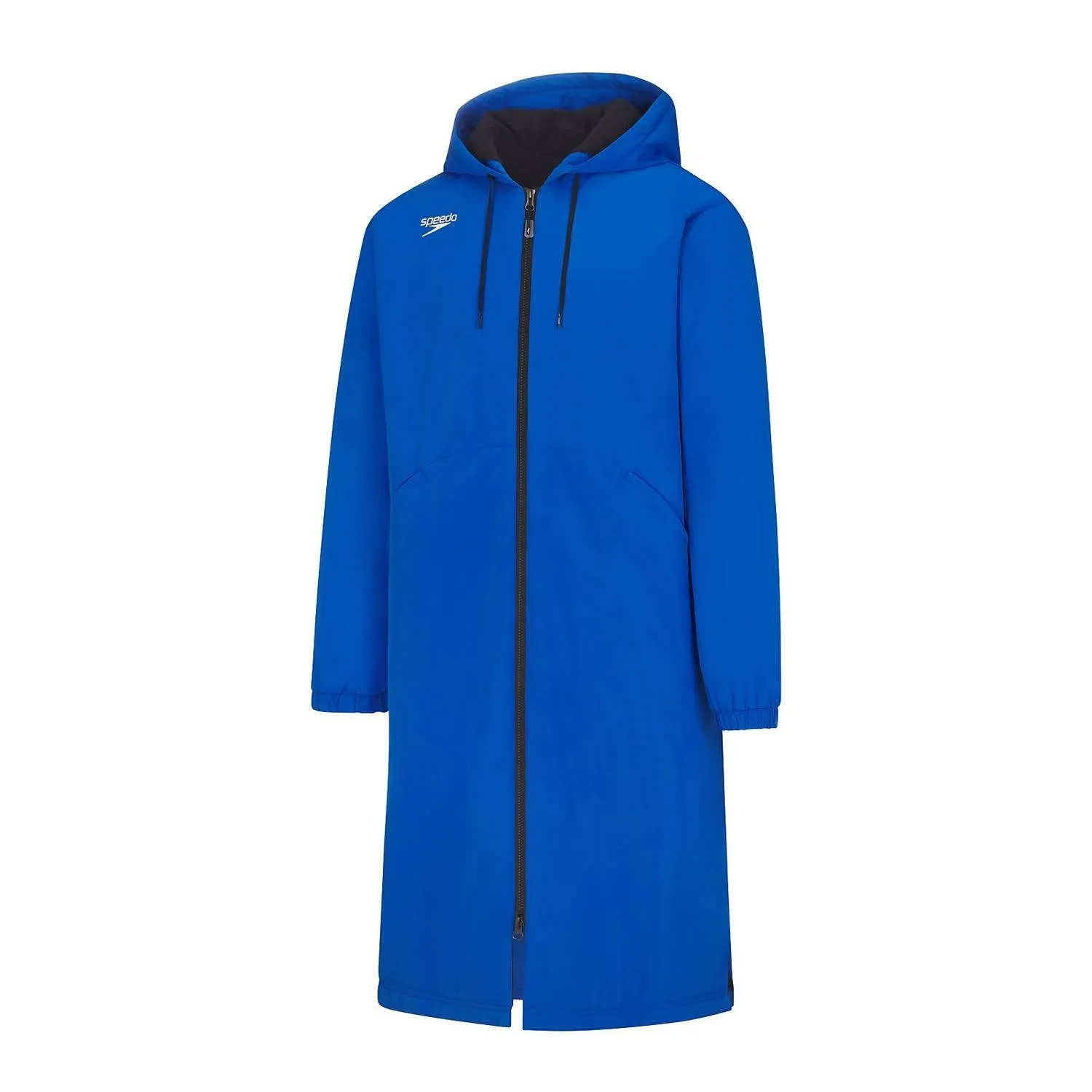 Speedo Unisex Team 2.0 Swim Parka