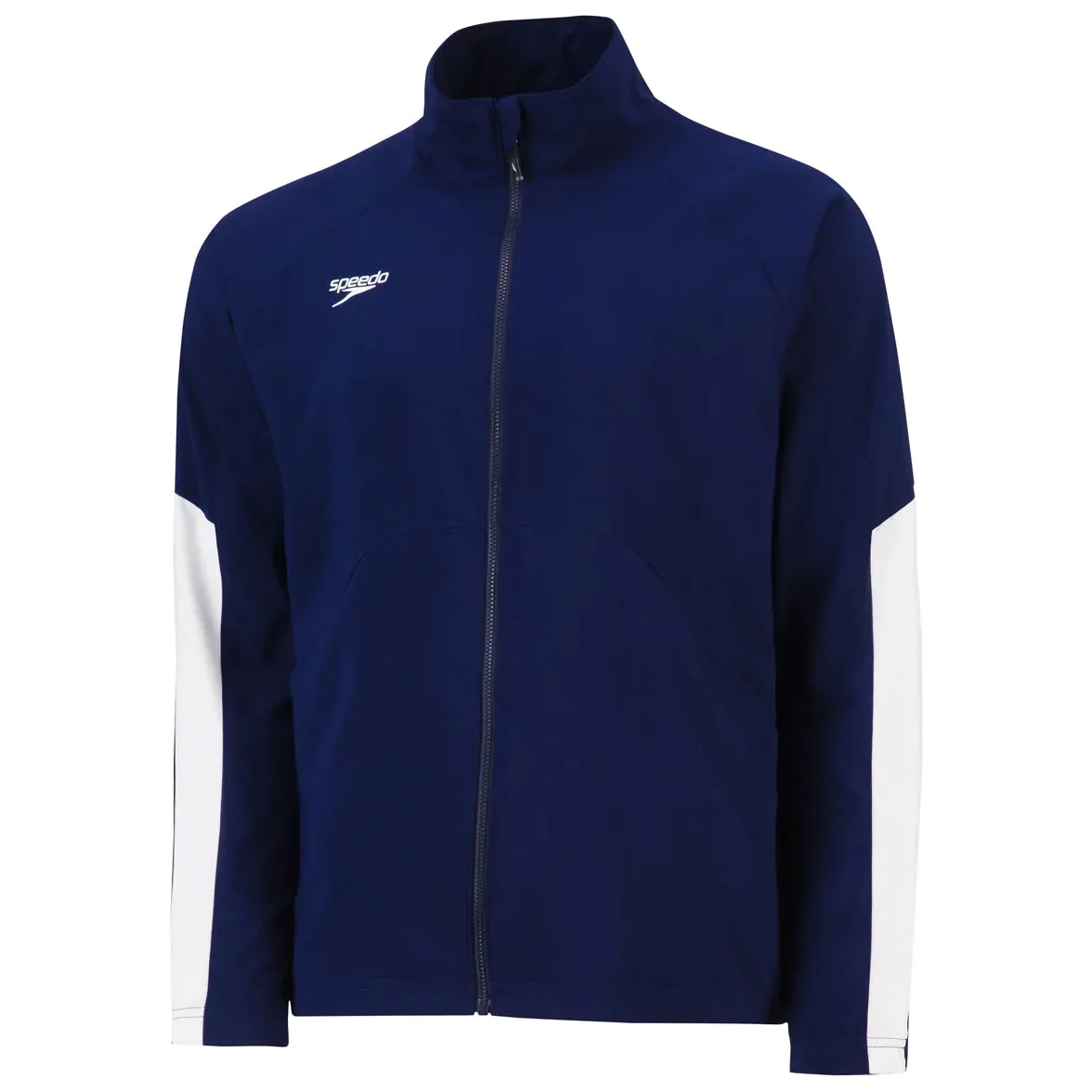 Speedo Youth Edge Warmup Jacket