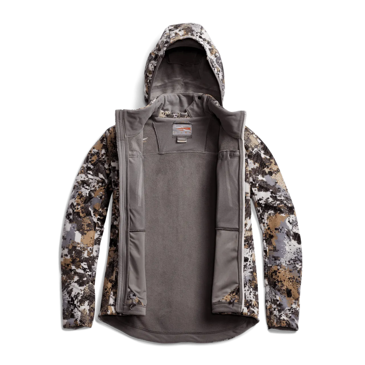 STRATUS II JACKET