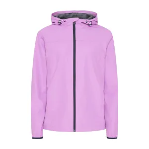 Sue Jacket - Violet