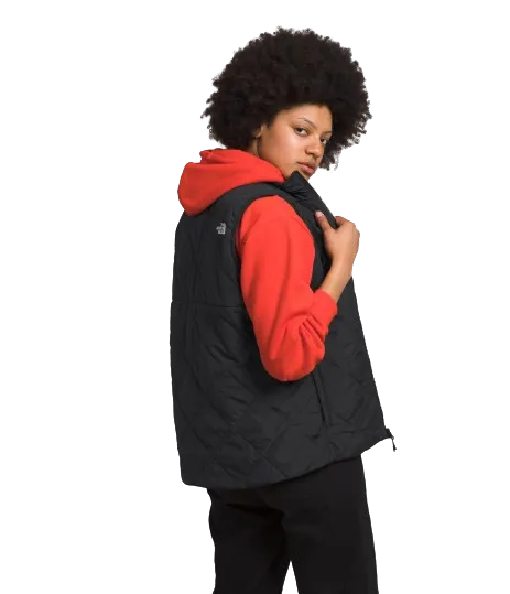 The North Face Wmns Shady Glade Insulated Vest