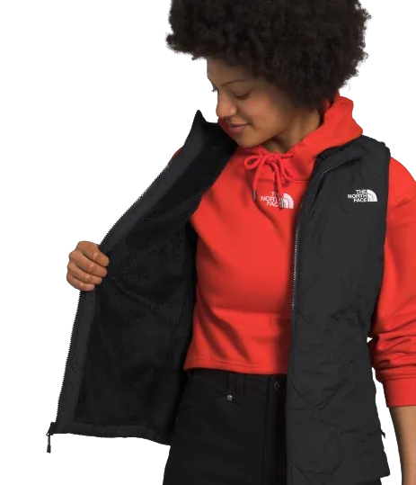 The North Face Wmns Shady Glade Insulated Vest