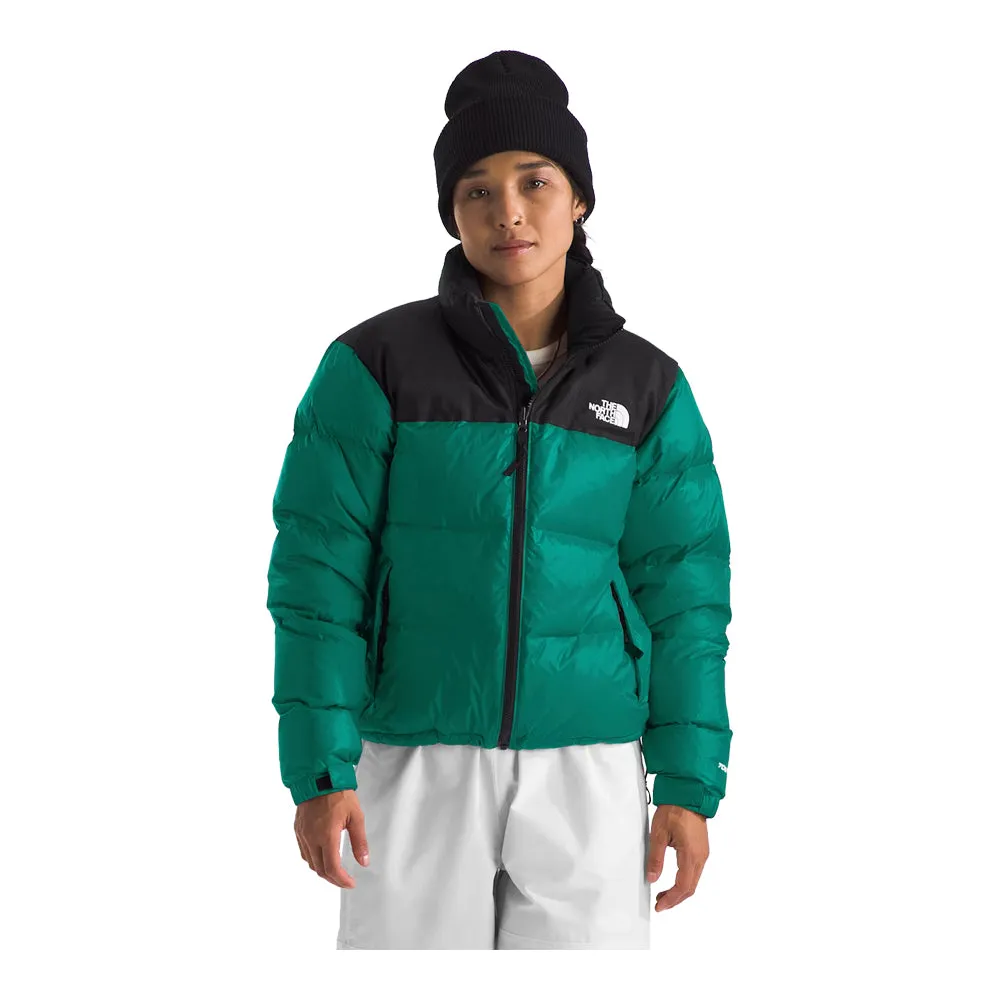 The North Face Women’s 1996 Retro Nuptse Jacket