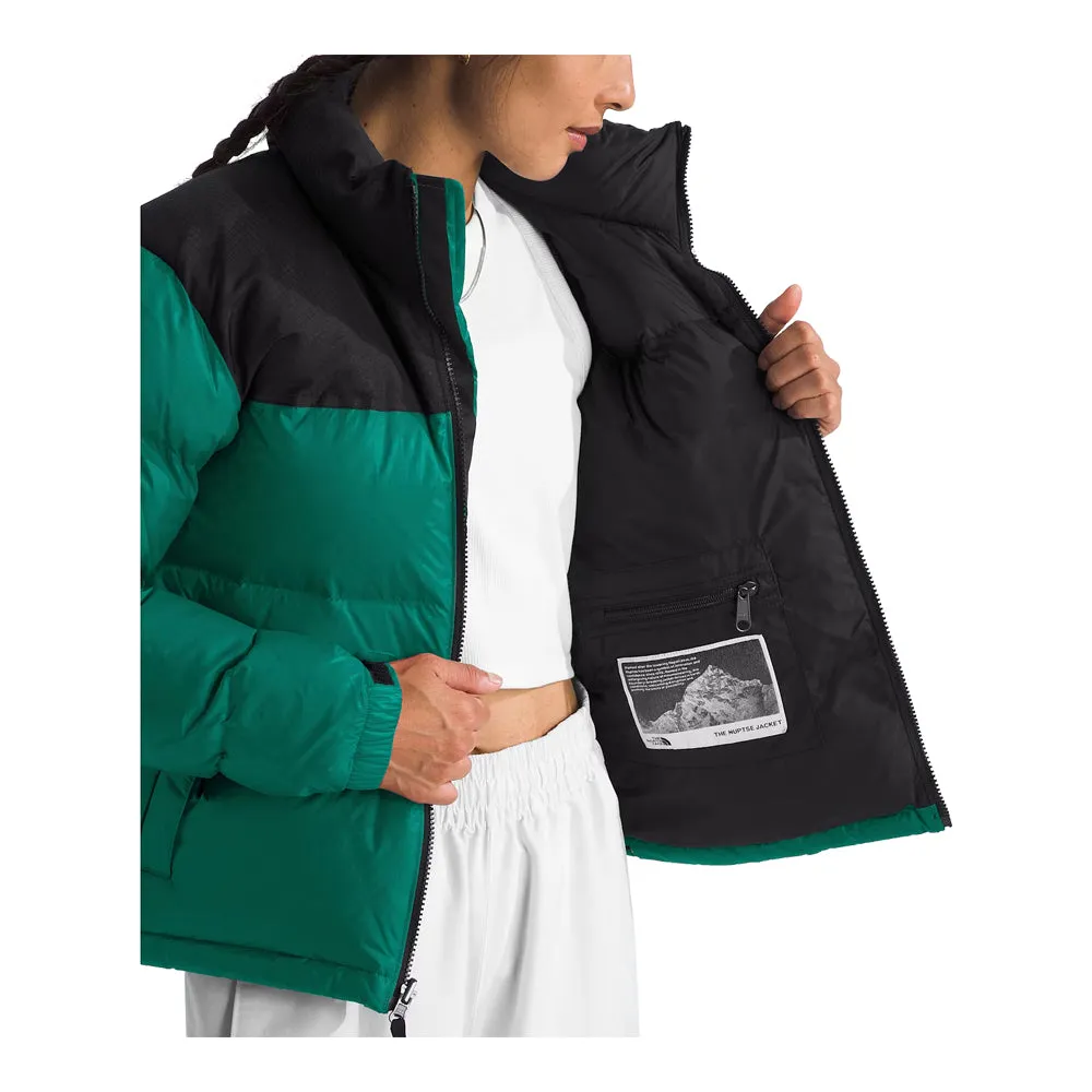 The North Face Women’s 1996 Retro Nuptse Jacket