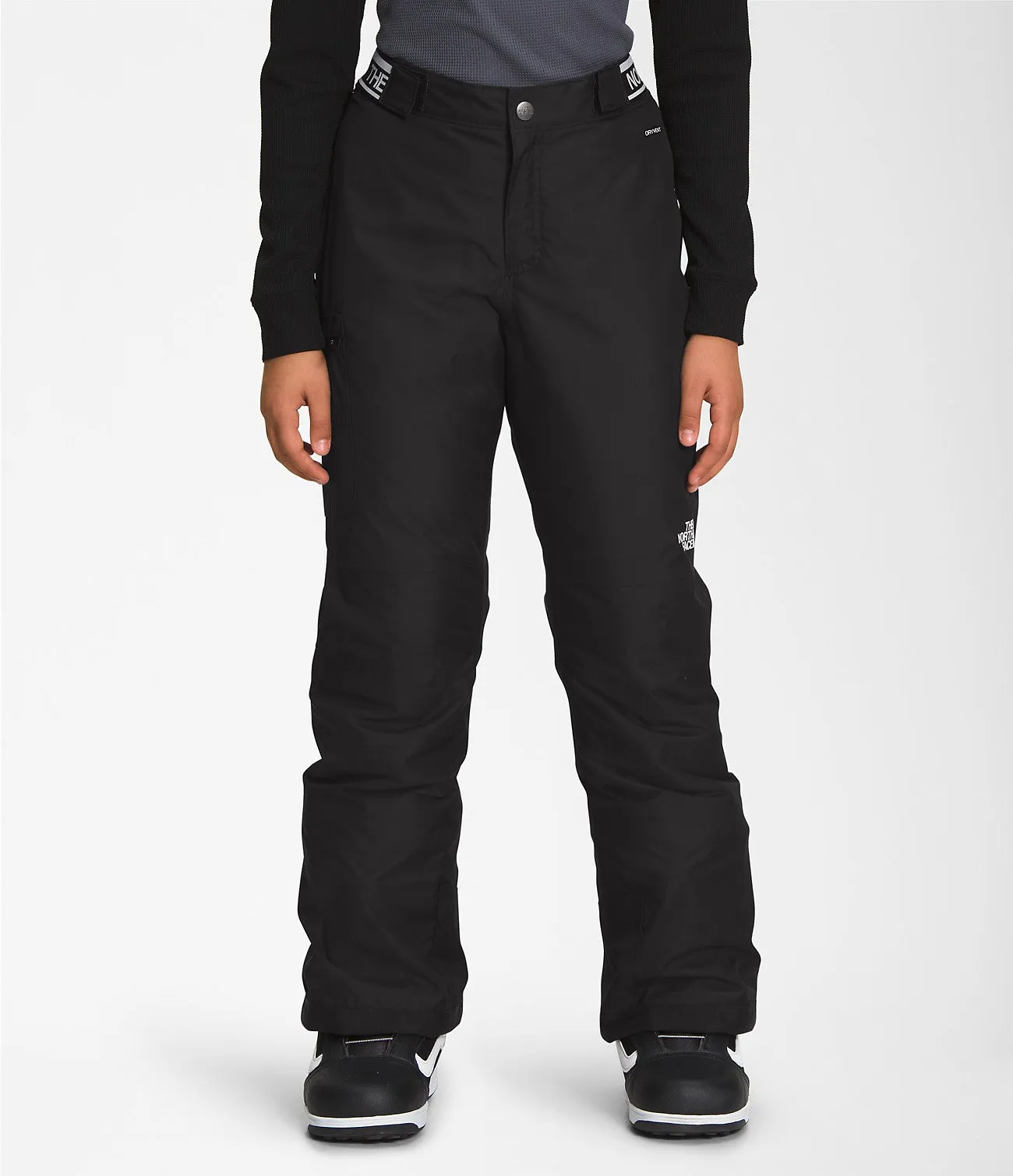 The North Face W's Freedom Insulated Pants