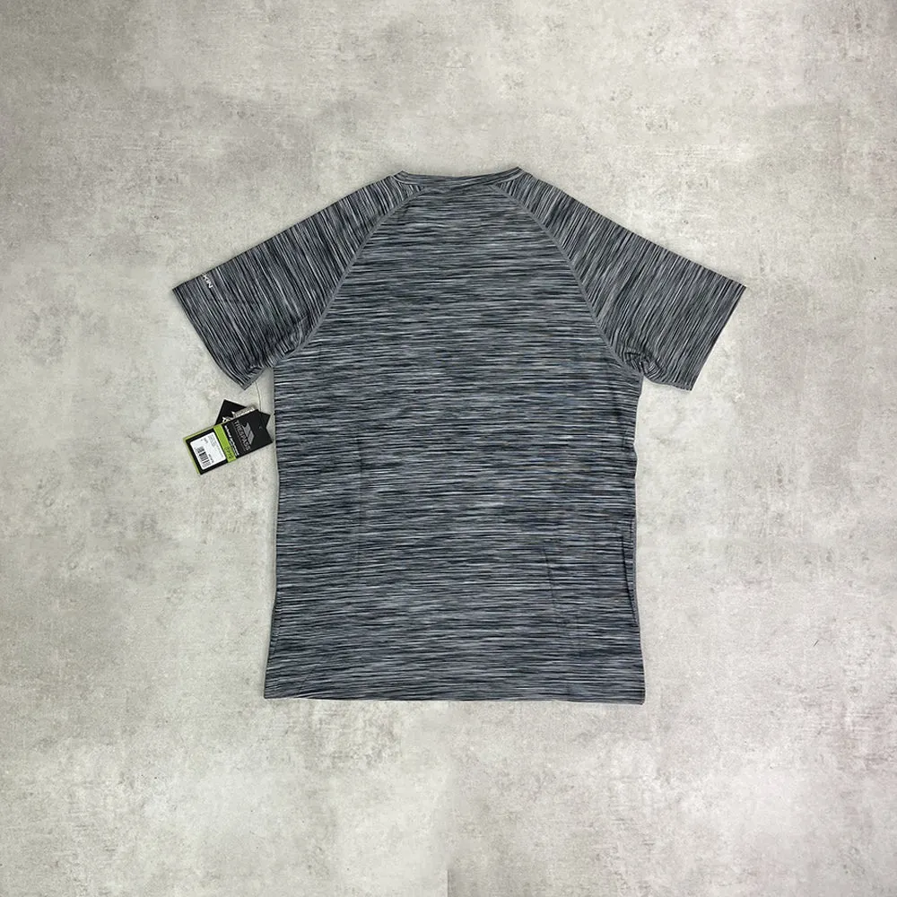 Trespass Gaffney T-shirt Grey