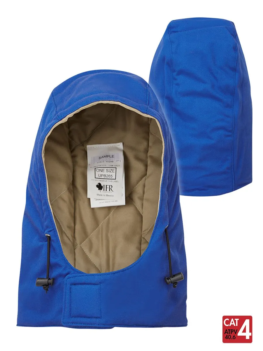 Ultrasoft 9 Oz Insulated Parka Hood - 265