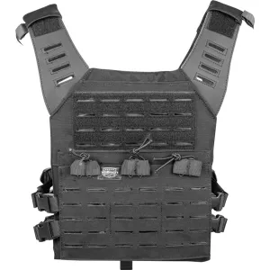 Valken LC Plate Carrier Black