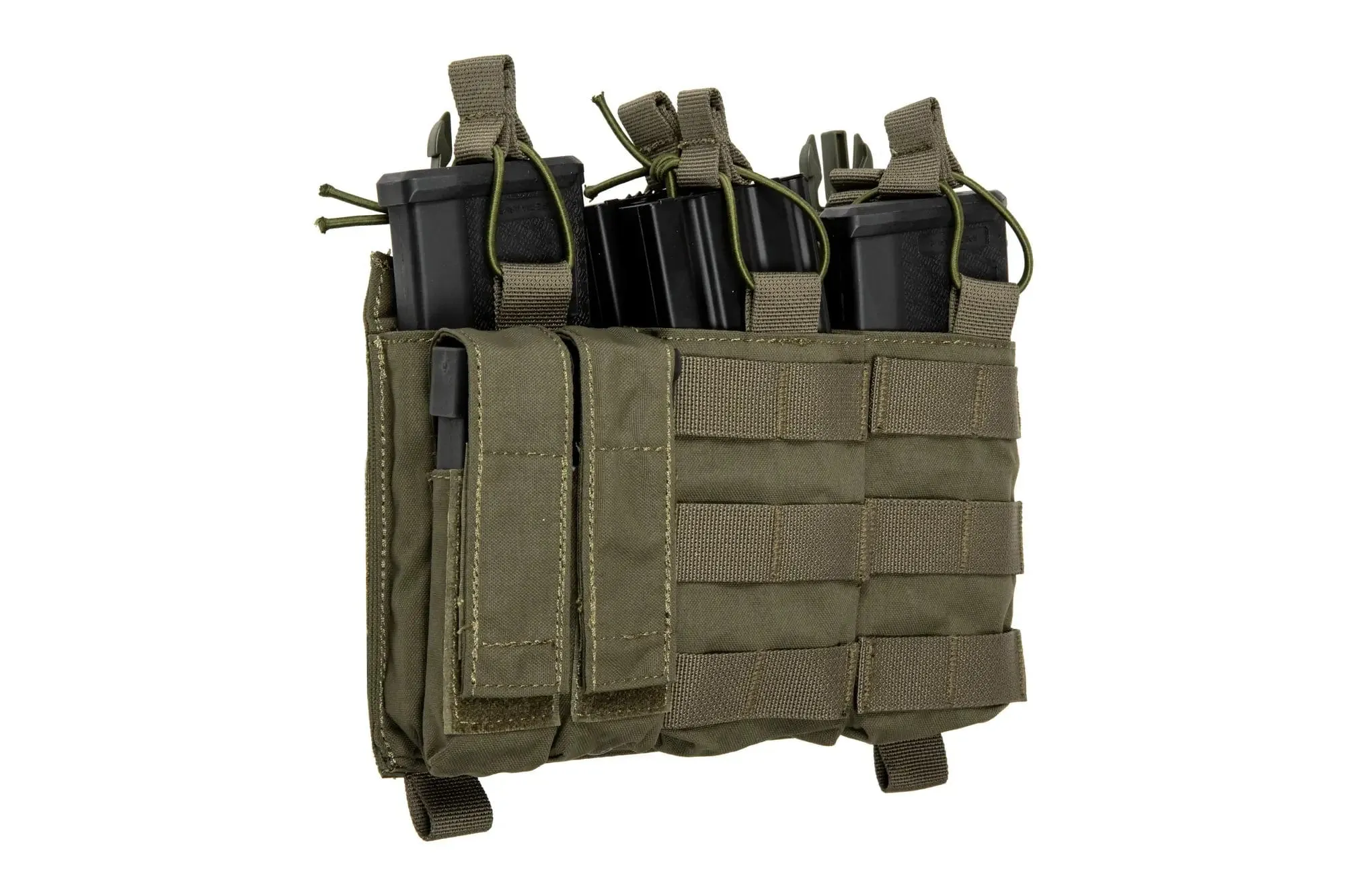 Vest Panel Zyloz - Ranger Green