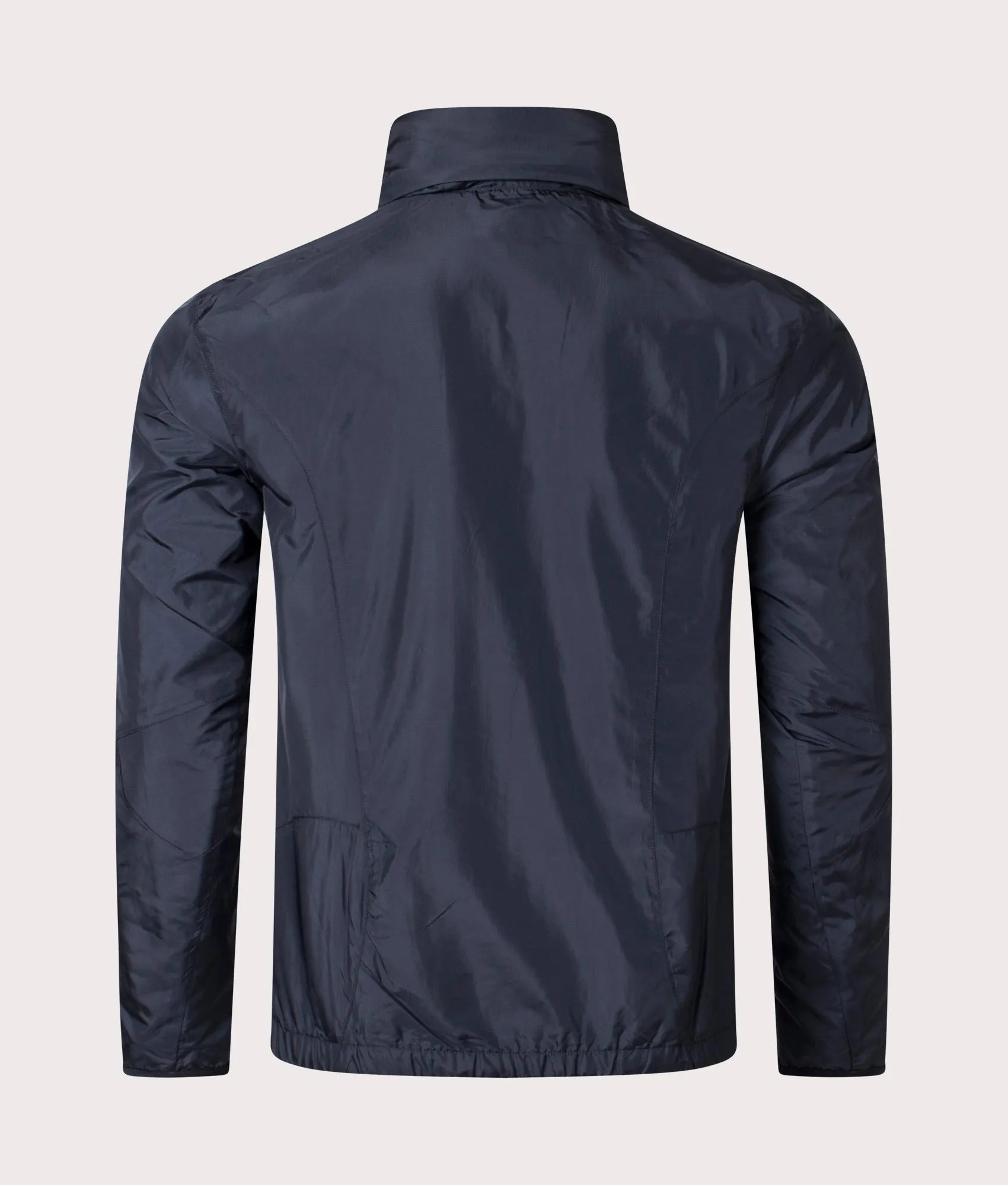 Vital Lined Windbreaker