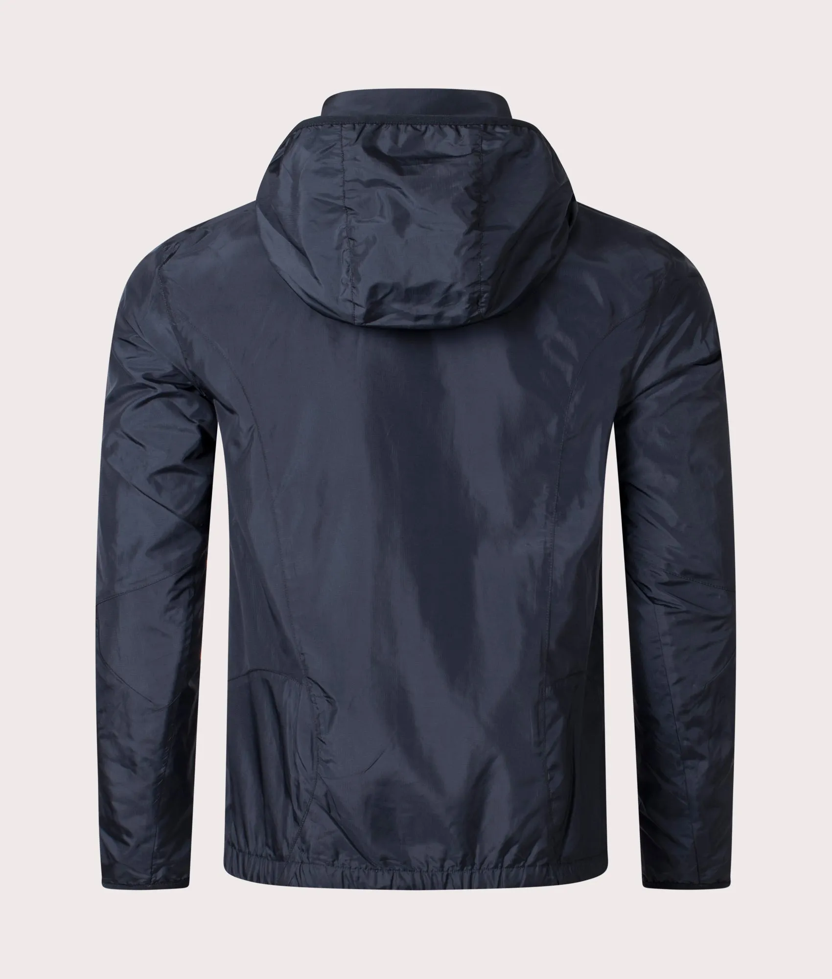 Vital Lined Windbreaker