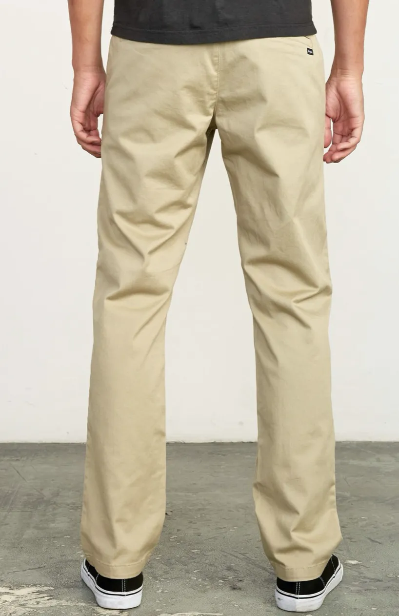 Weekend Stretch Pant