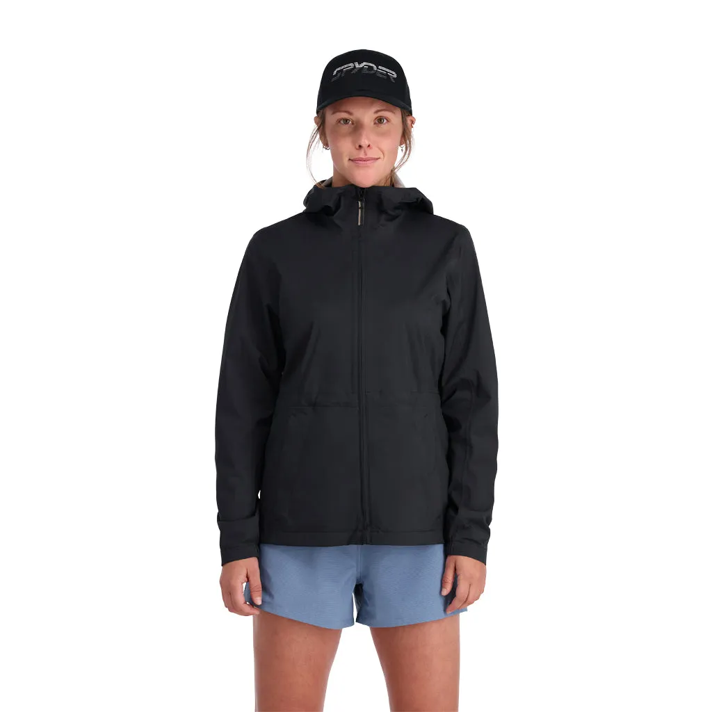 Womens Misty - Black (2022)